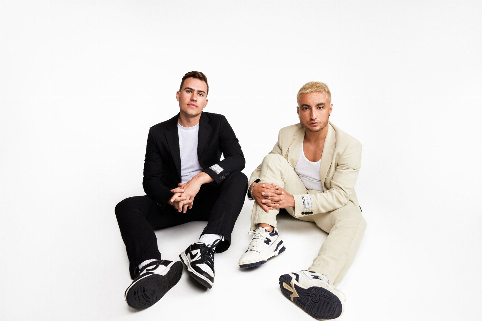 Loud Luxury Release New Single 'These Nights' (feat. KIDDO)