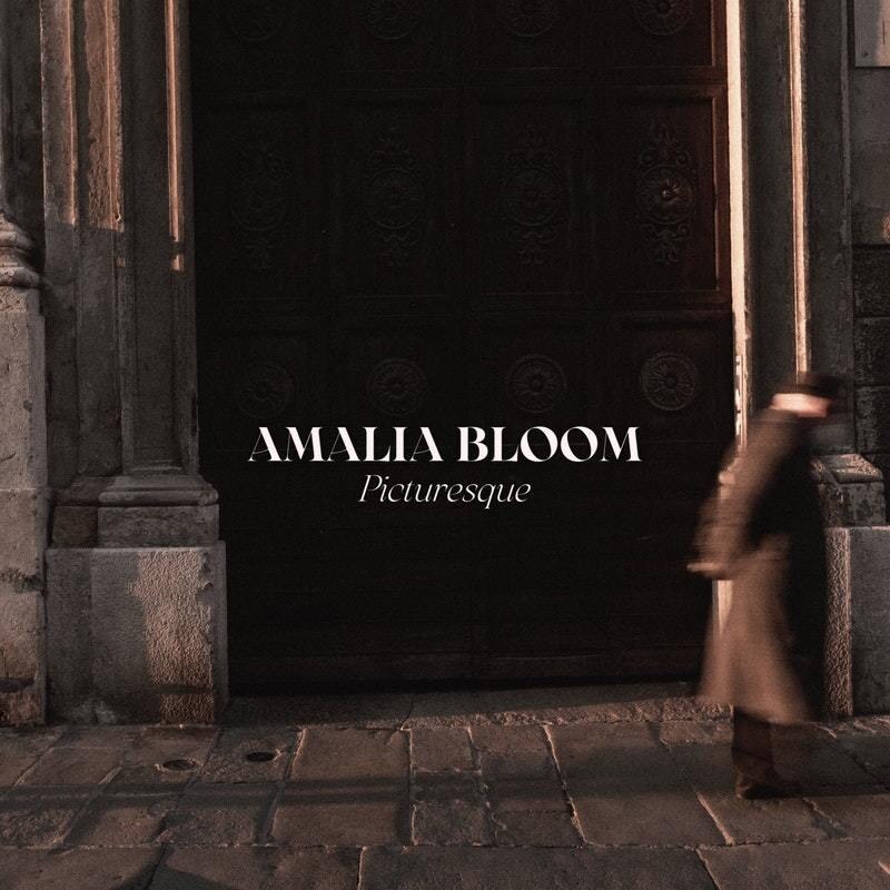 Amalia Bloom's 'Picturesque' available on CD
