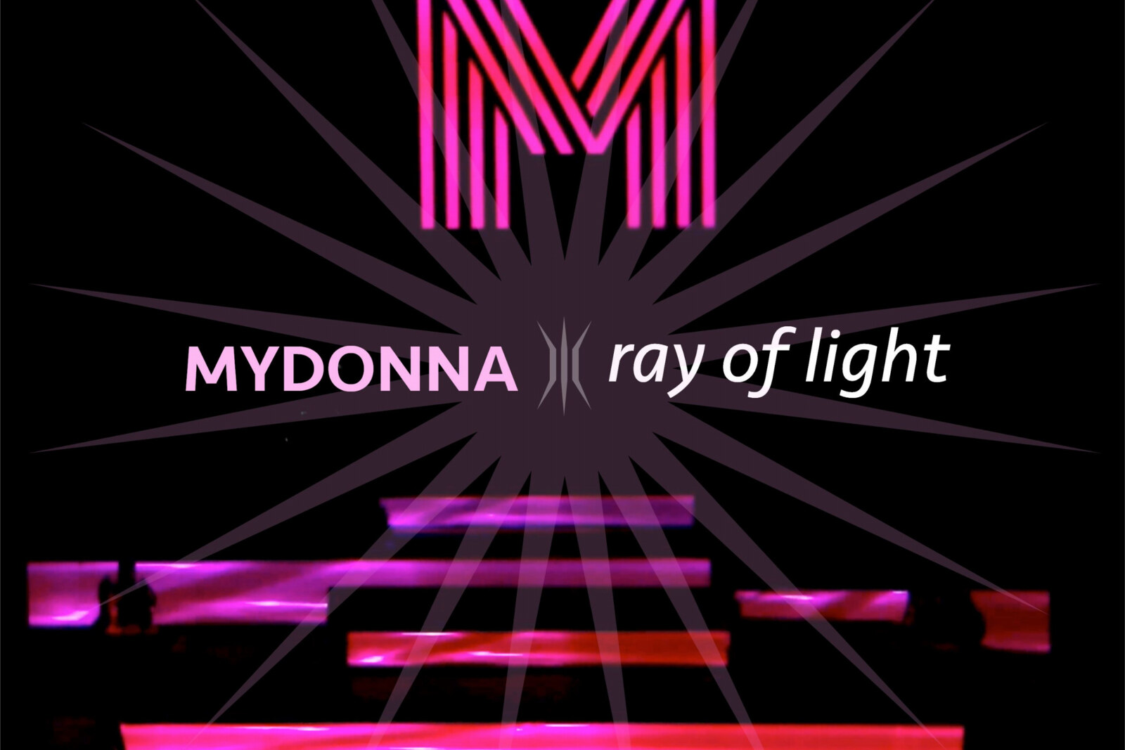 Thuismatch voor de Gentse tribute band Mydonna: "Gentse Feesten 2022, hopelijk zijn jullie klaar voor ons!"