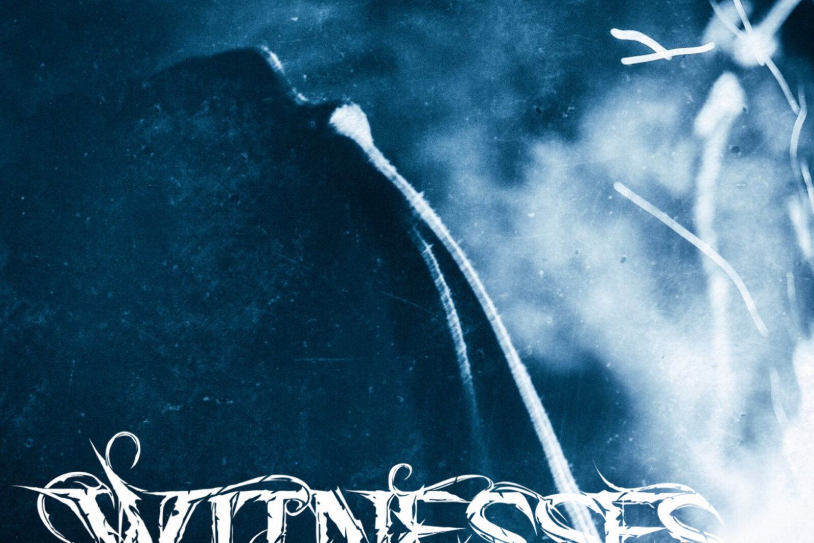 Witnesses Stream Entirety Of 'The Holy Water EP' At Metalsucks