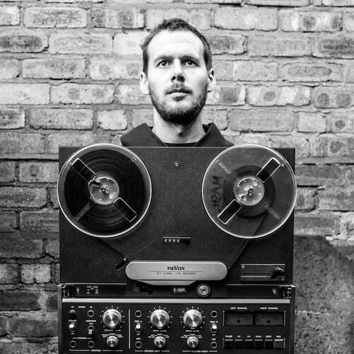 Clark announces remastered reissue of classic albums
