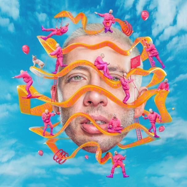 Example flaunts lyrical flow in new "Original" video from new album!
