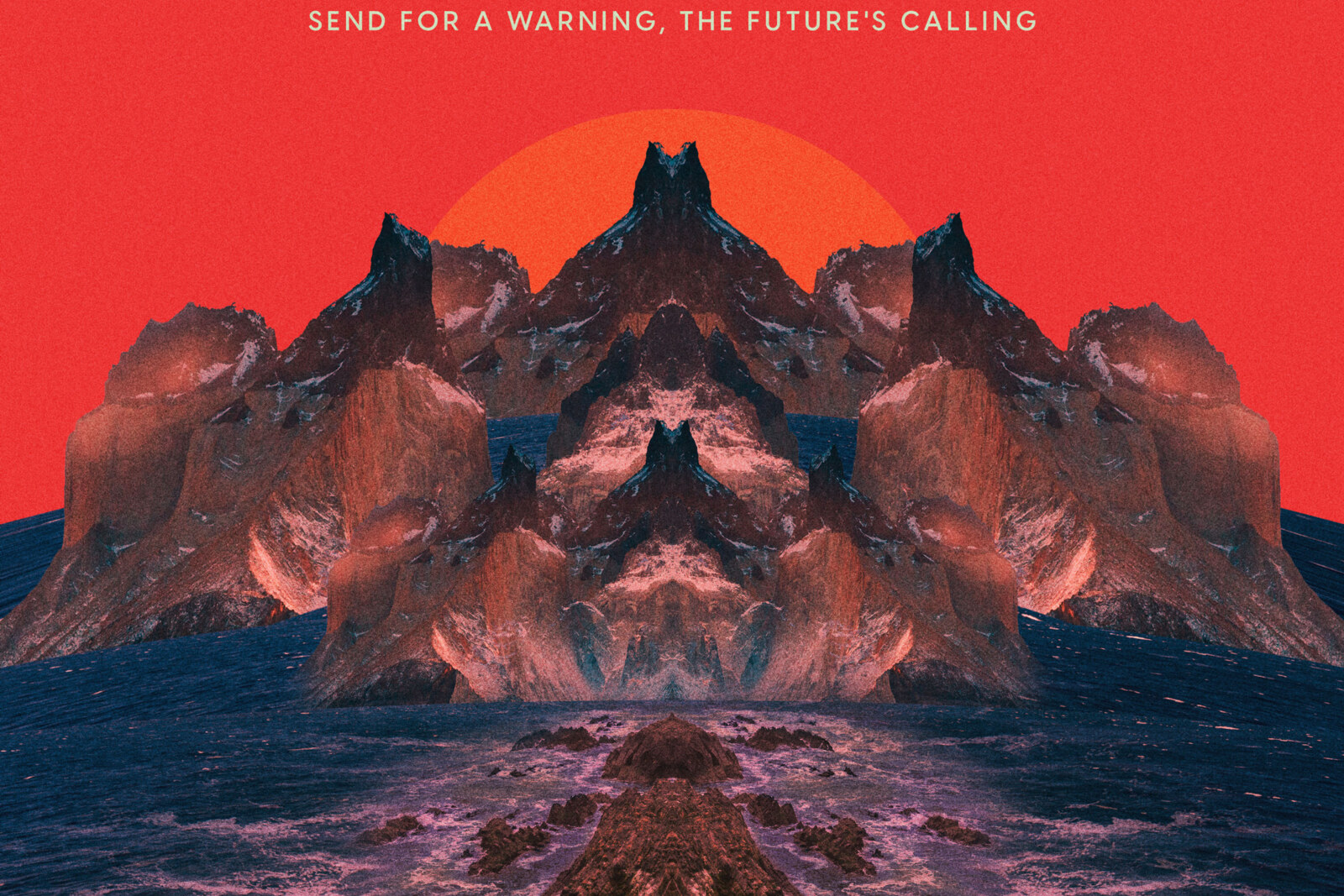 GONE COSMIC: new single "Endless" streaming
