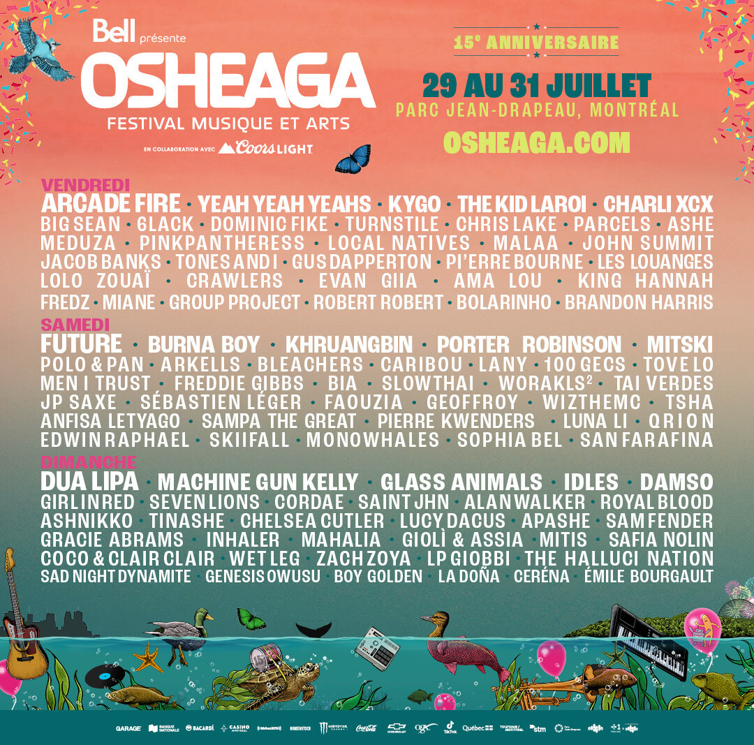 Oshega Booker Nick Farkas on The Science Of The Poster, Eminem and Food