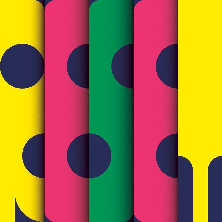 Panda Bear & Sonic Boom announce collaborative album "Reset"