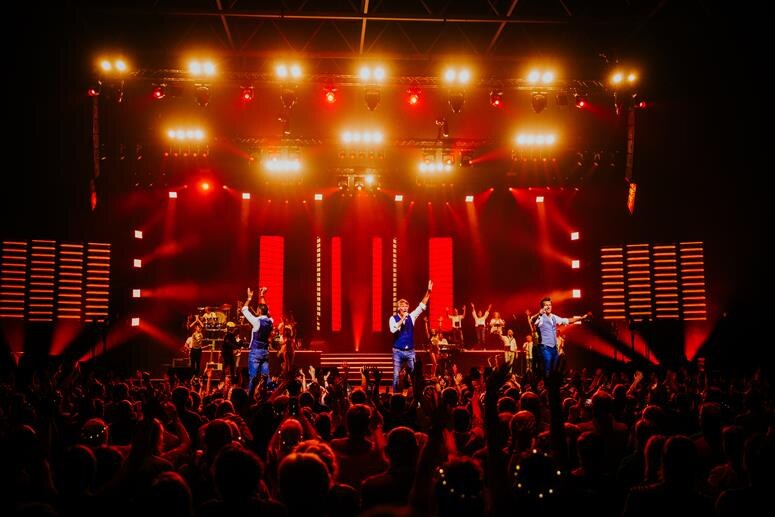 Het Schlagerfestival Zomereditie tovert Middelkerke opnieuw om tot episch centrum van vertier