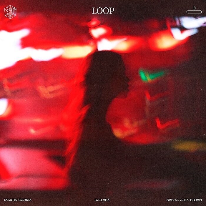 Renowned Producers Martin Garrix And DallasK Team Up with Singer-Songwriter Sasha Alex Sloan On Hypnotic New Single “Loop”