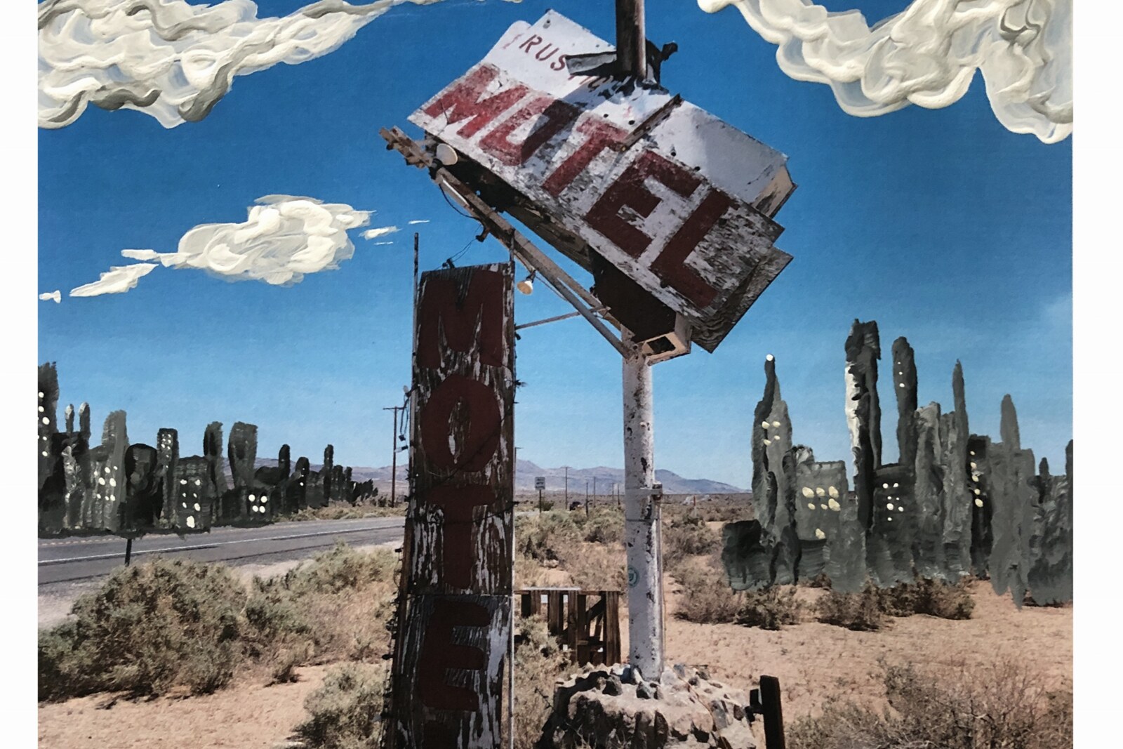 Kramies Releases Dazzling New Single: "Hotel in LA"