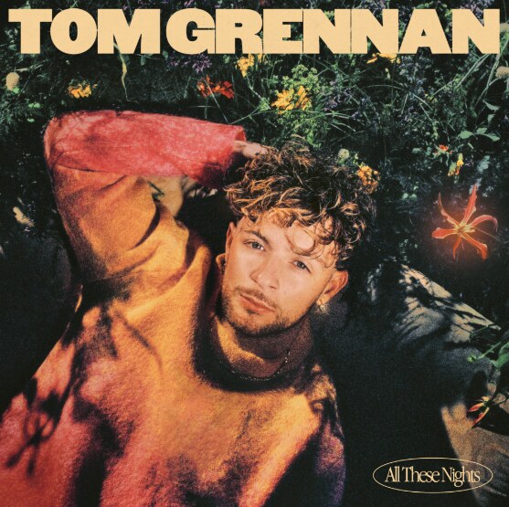 Tom Grennan releases "All these nights"