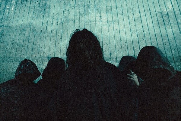 Graphic Nature Release Pair Of Pummeling New Singles "Into The Dark" And "Bad Blood"