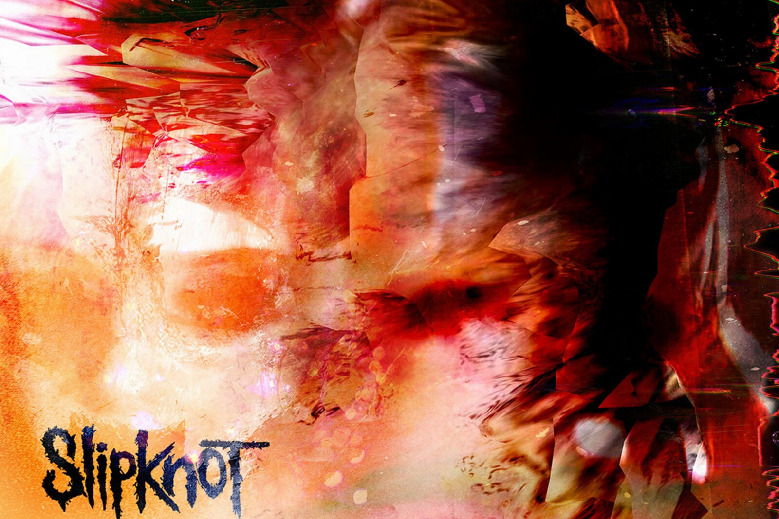 Slipknot kondigt nieuw album 'THE END, SO FAR' aan