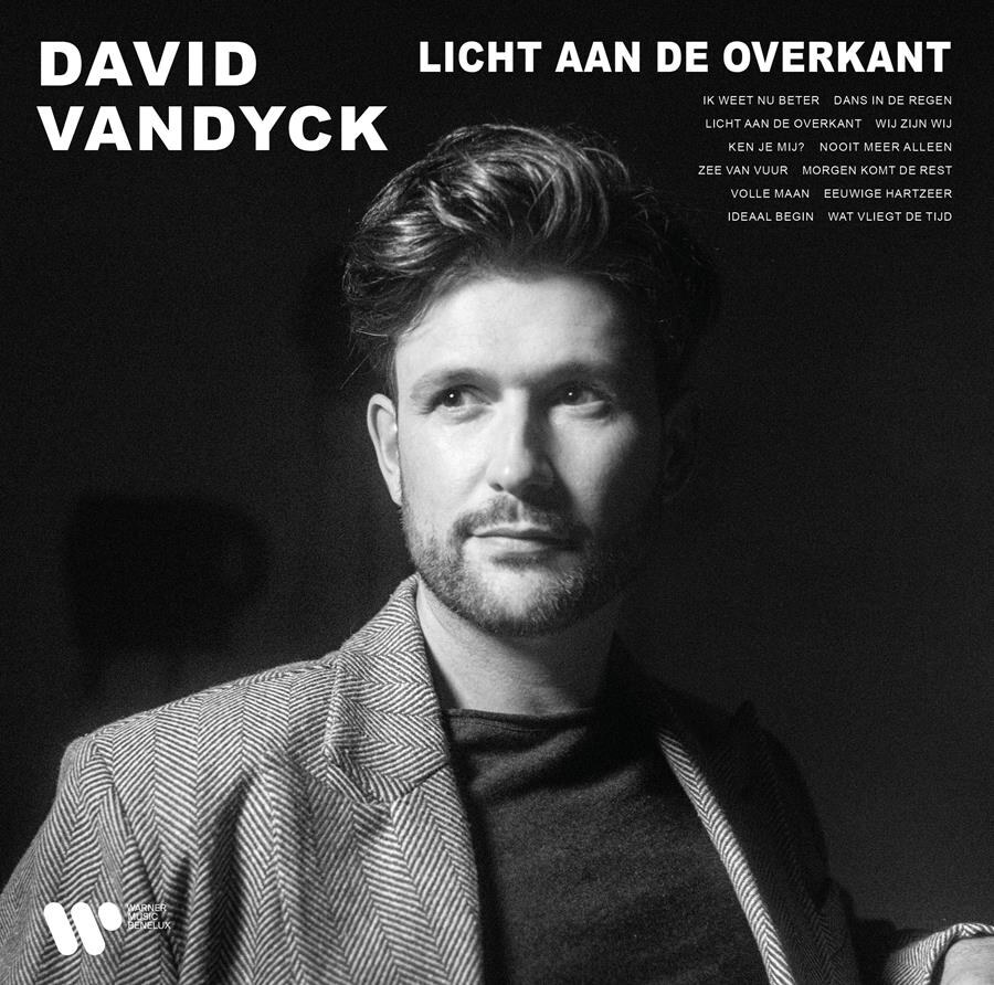 Salvatore Adamo nodigt David Vandyck uit voor een duet!