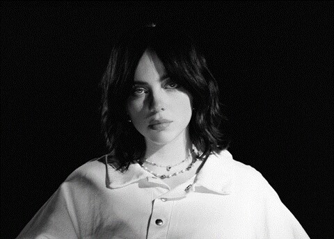 Billie Eilish surprises fans with EP ‘Guitar Songs’ - with two new tracks!