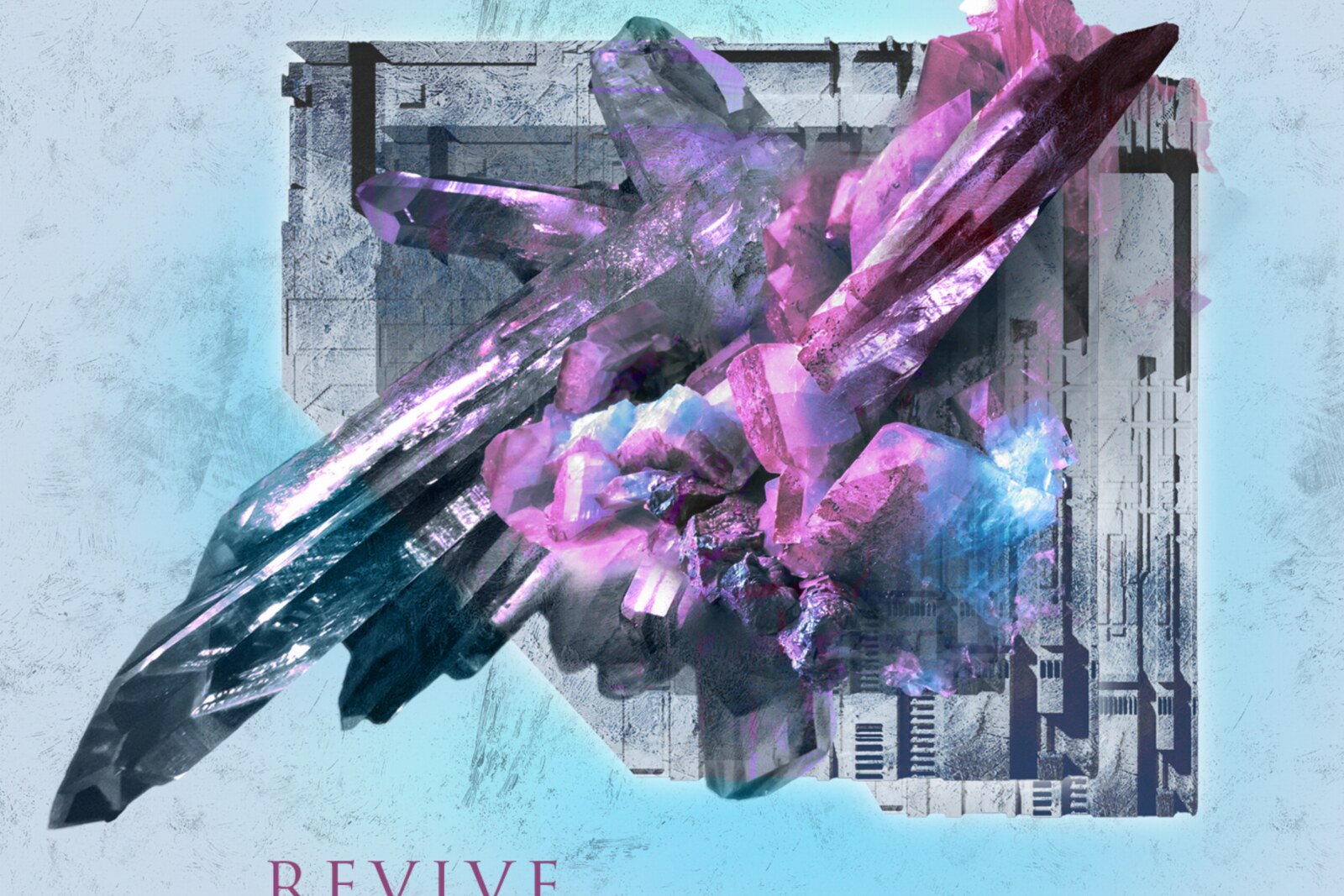 Ace Aura makes his debut on Ophelia with his 'Revive' EP