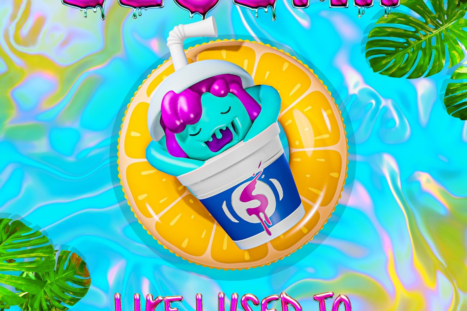 Slushii releases ‘Like I Used To’