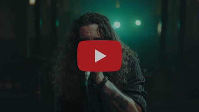 US rockers Any Given Sin releasen nieuwe single "Still Sinking"