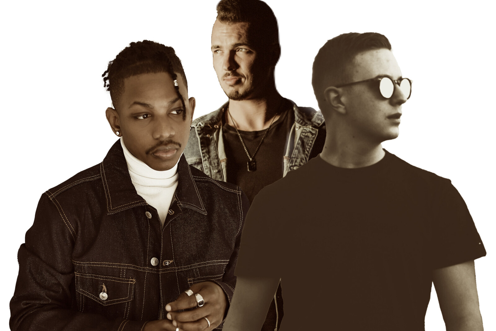 Behmer and BIGMOO Join Forces For Meaningful Dance-Pop Track "Genesis," Featuring Victor Perry. Out Now on NFT-Fueled Purple Fly