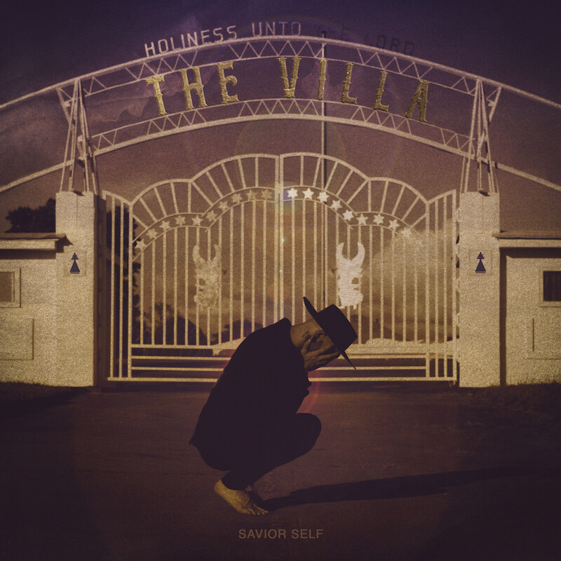 The Villa release debut EP, Savior Self out nowon Velocity Records