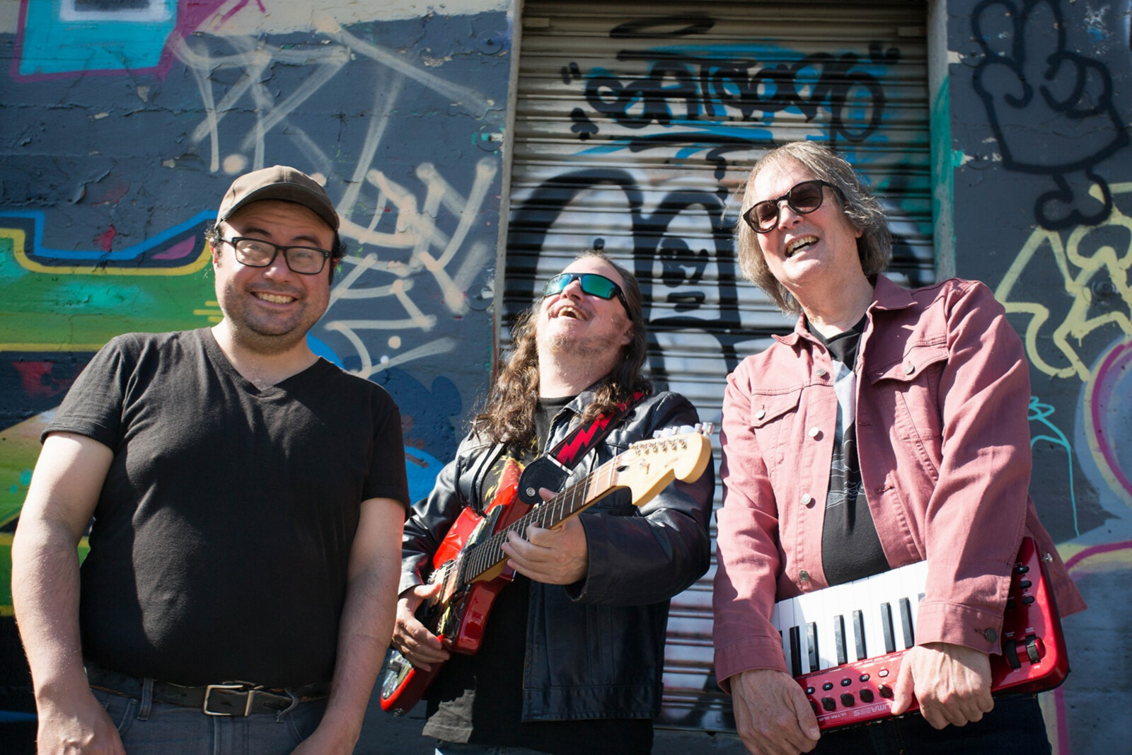 California’s MindFree Release Debut Album