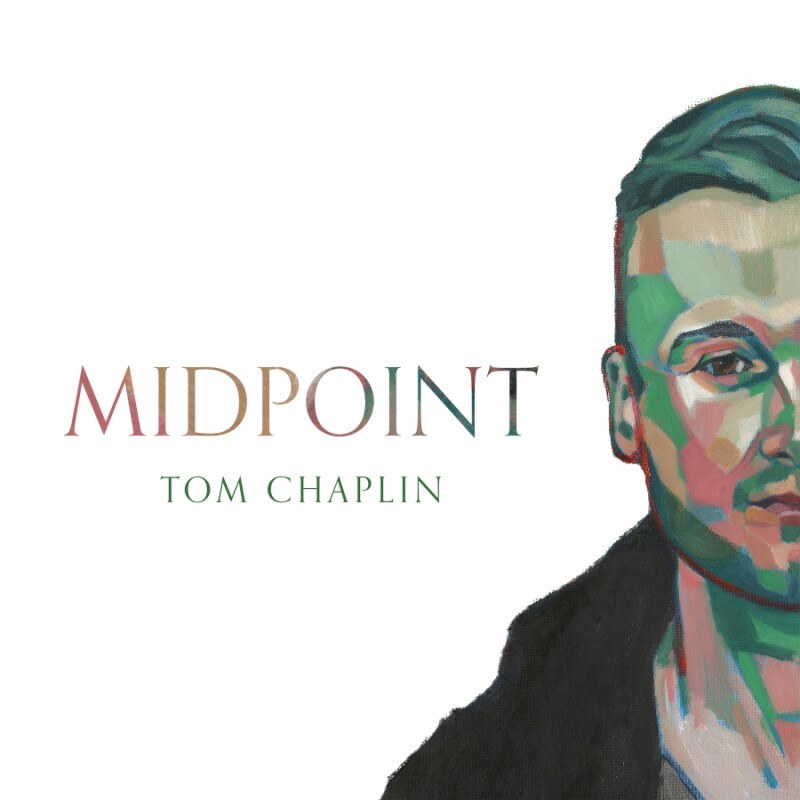 Tom Chaplin announces new album Midpoint, title track out now
