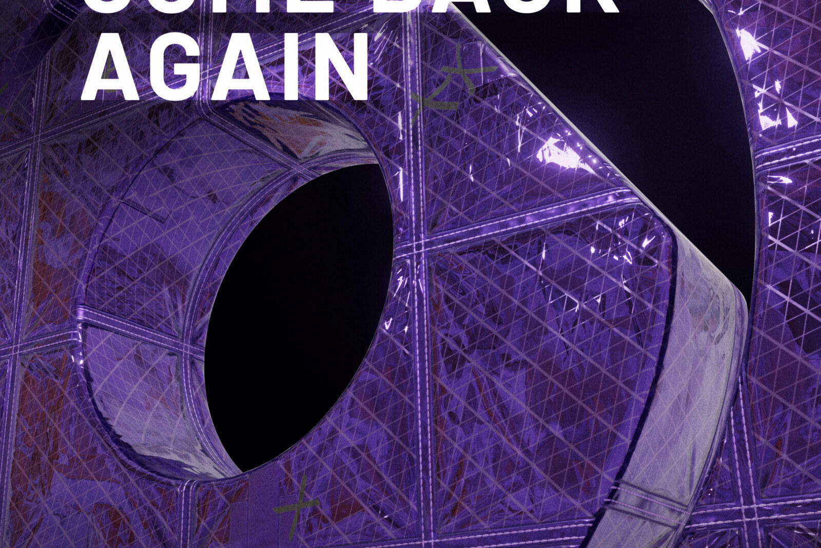 After working with Nicky Romero French talent Almero is back on Protocol with "Come Back Again" (out now)