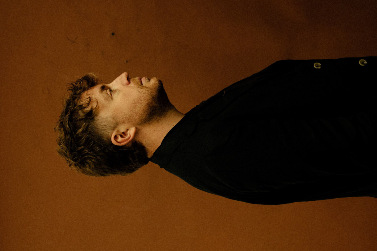Jackson Mico Milas unveils his debut album this November. ‘Blu Terra’ 
