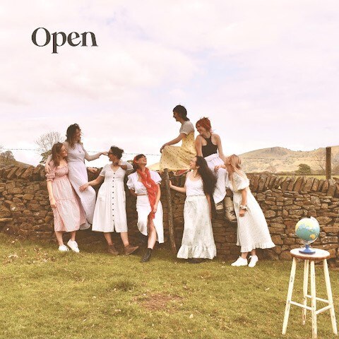 Solis Releases summer pop of "Jungle" + New EP: 'Open' - out Today