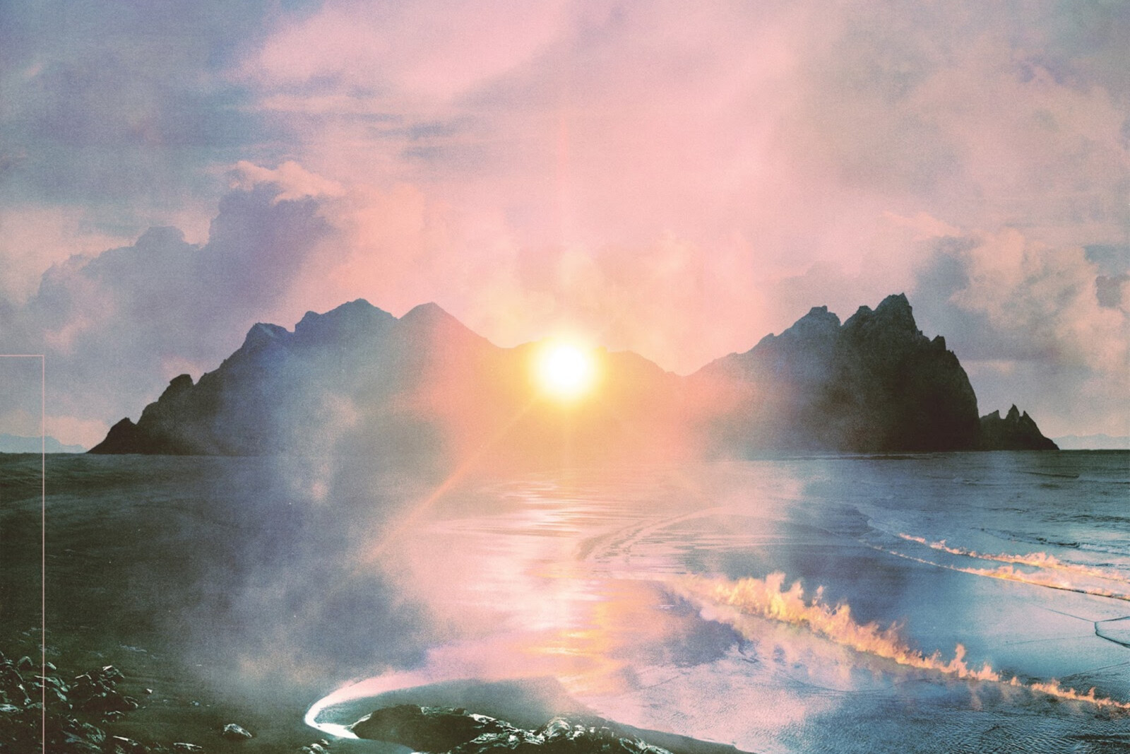 Nils Hoffmann releases ‘Afterglow’ from his forthcoming album ‘A Radiant Sign’ 