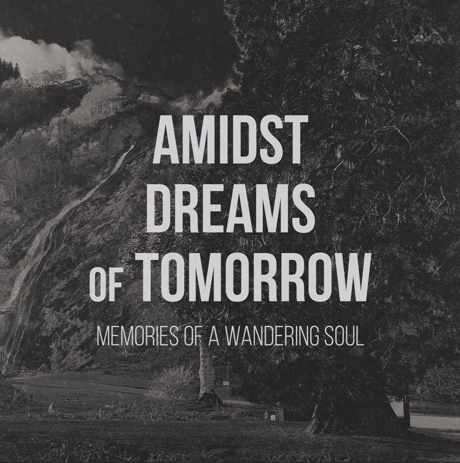 Amidst Dreams of Tomorrow - "Memories of a Wandering Soul"