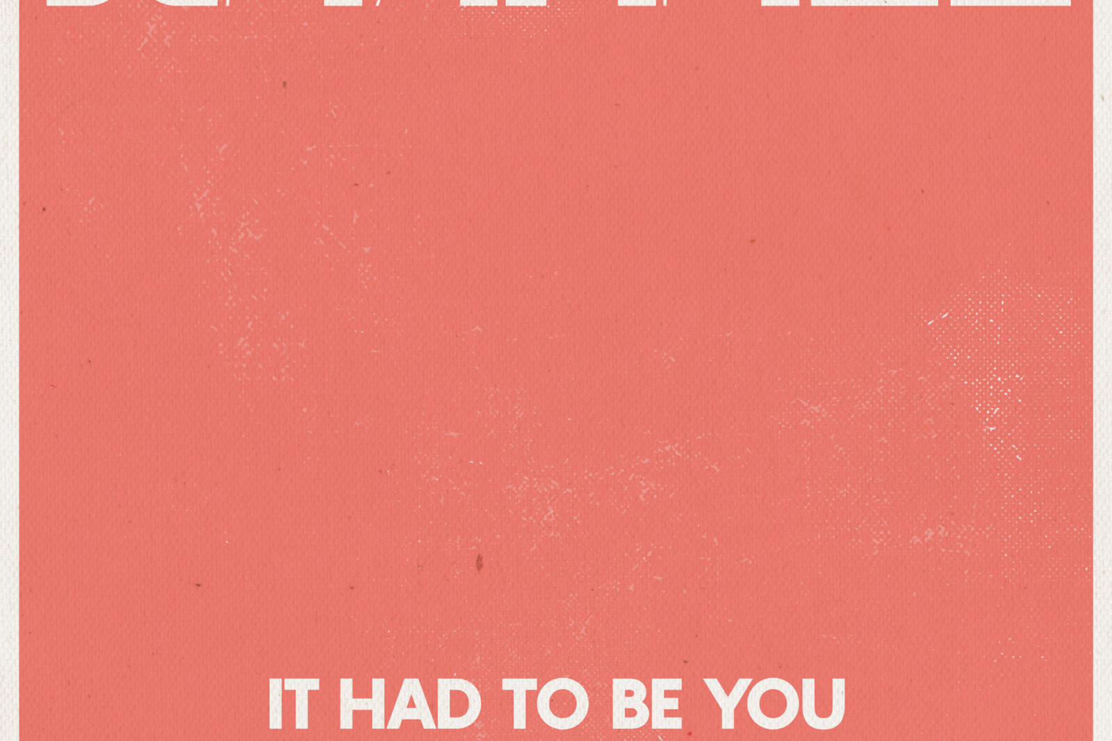 Warhaus shares new single 'It Had To Be You'