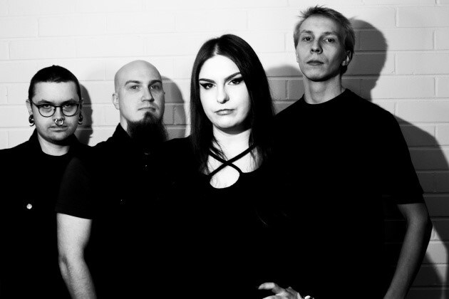 Finland’s Heavy Doom & Occult Stoner Rockers Ciminero Sign To Argonauta Records!
