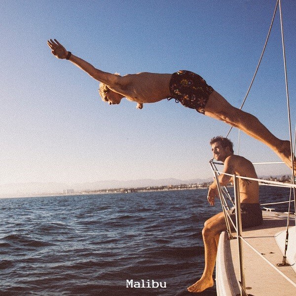 Ross and Rocky Lynch's  The Driver Era  Release New Summer Single ‘Malibu’; European Tour Starts in October