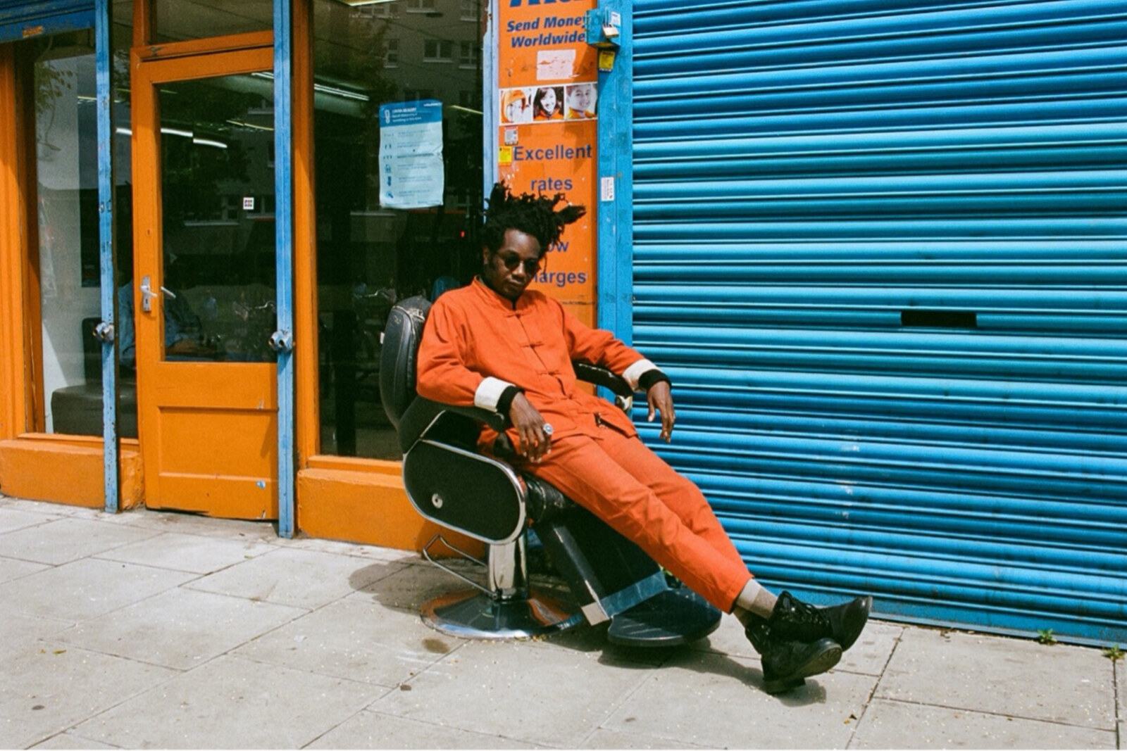 L.A. Salami releases new single ‘Systemic Pandemic’