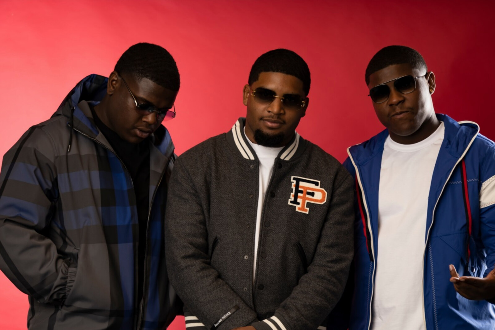 Figo Gang tekent bij Atlantic Records Benelux