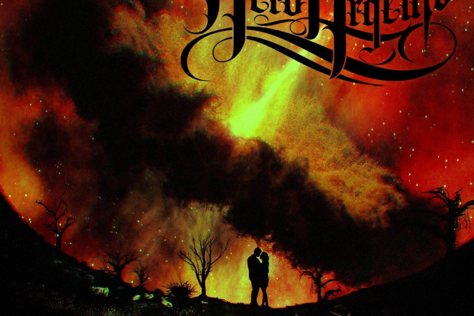 NeroArgento Opens The World To "Daybreak" Off Sixth Studio Album Out October 2022