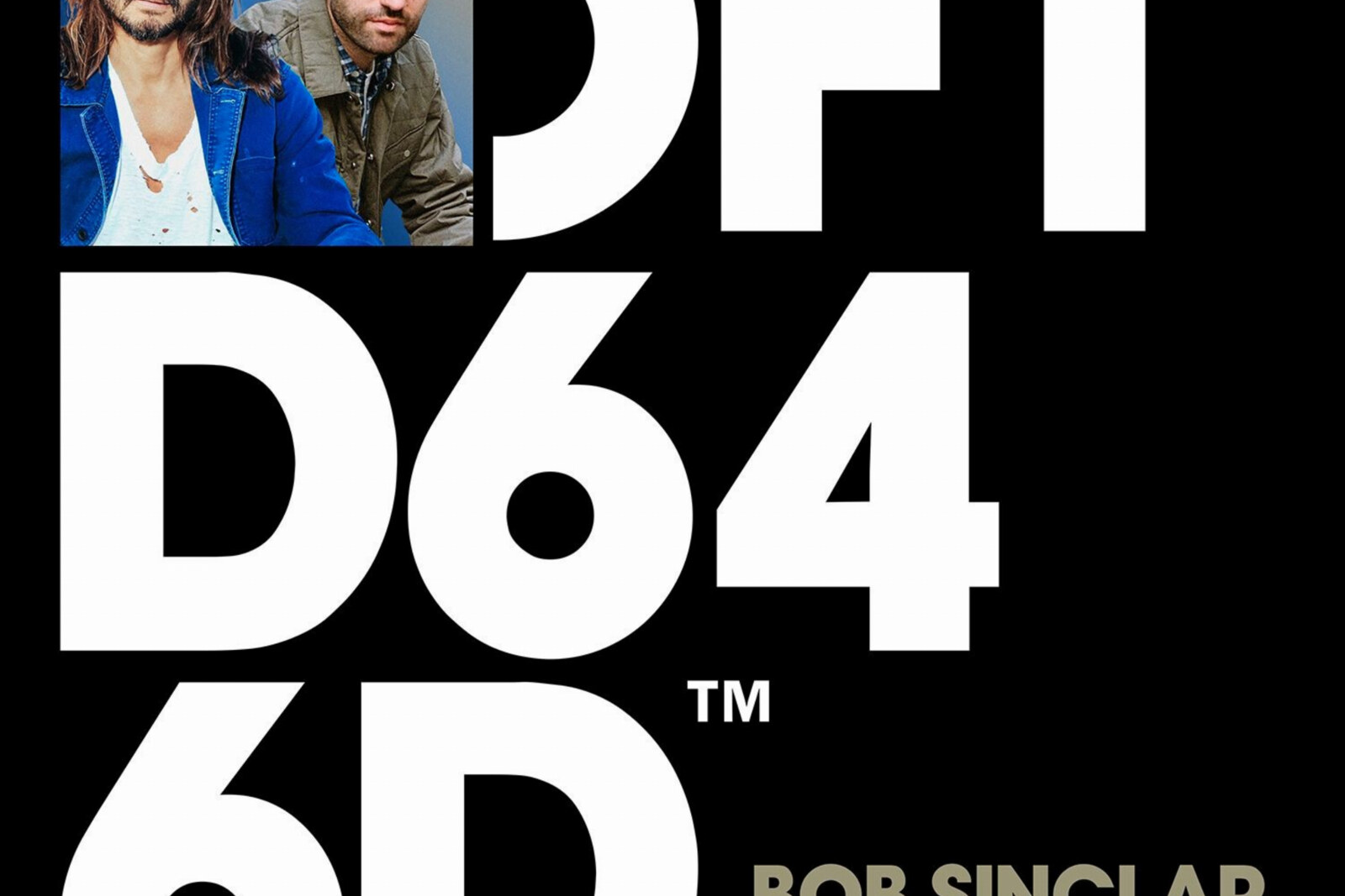 Bob Sinclar and A-Trak  ‘Deep Inside of Me’ -  stream now from Defected