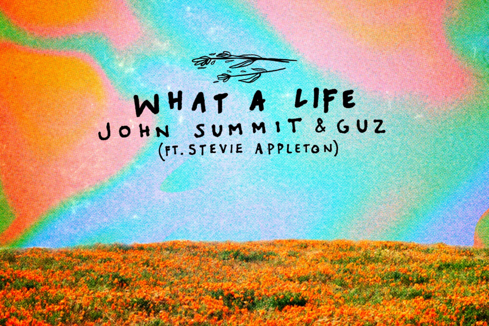 John Summit's new single “What A Life” 