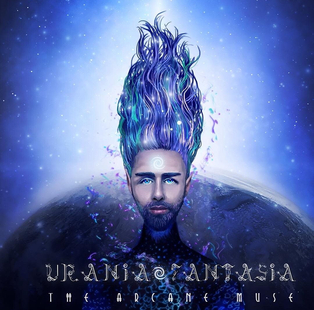 LovAnaverse Music Universe Releases Debut Single From Symphonic Metal Artist ‘Urania Fantasia’