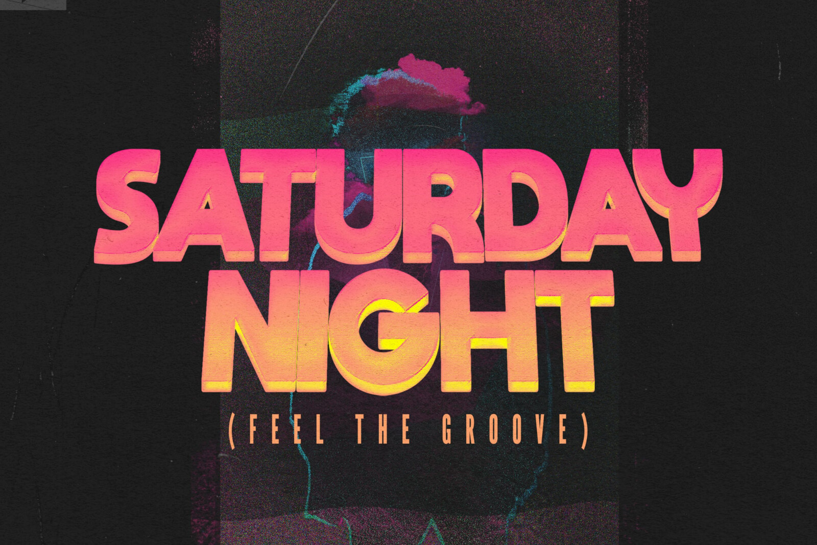 Brando and Ninetails release "Saturday Night "(Feel The Groove)’