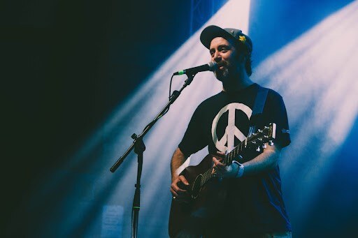 Beans on Toast Announces "Back Out On The Road" UK Tour For 2023 || New Music Coming Soon