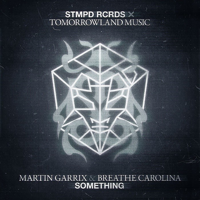 Martin Garrix joins forces with Breathe Carolina for their exciting festival banger 'Something'