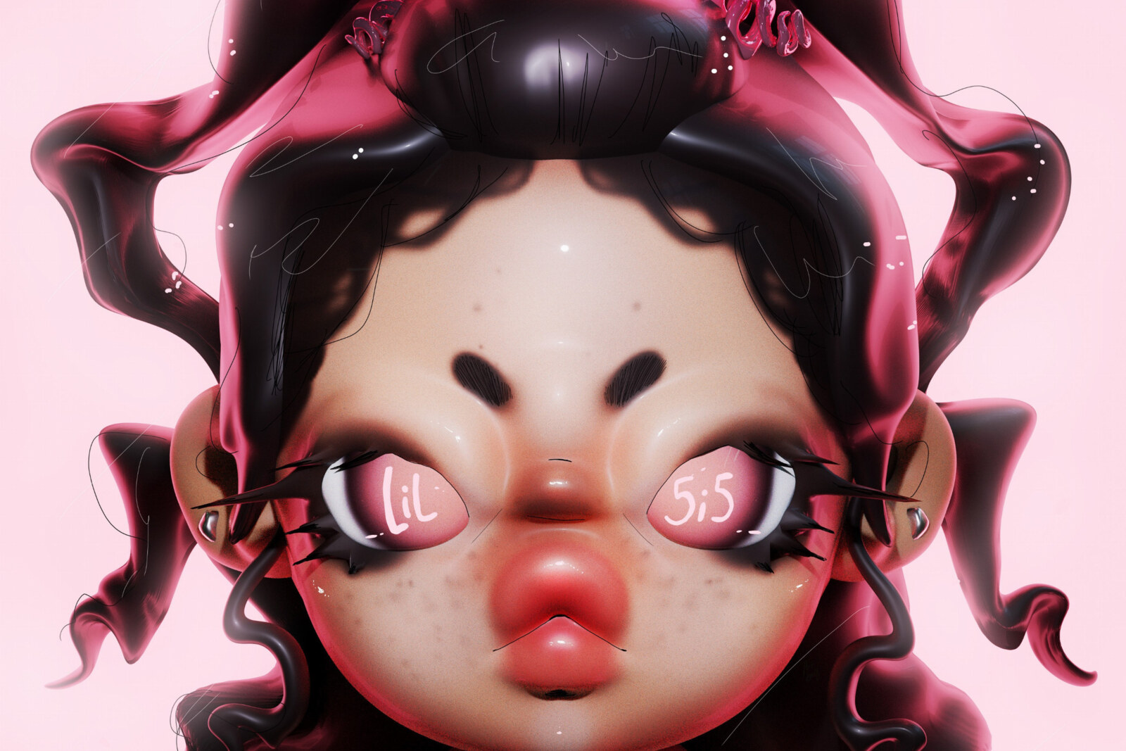 Cassie Marin Releases Title Track "Lil 5i5" | Album Out August 12