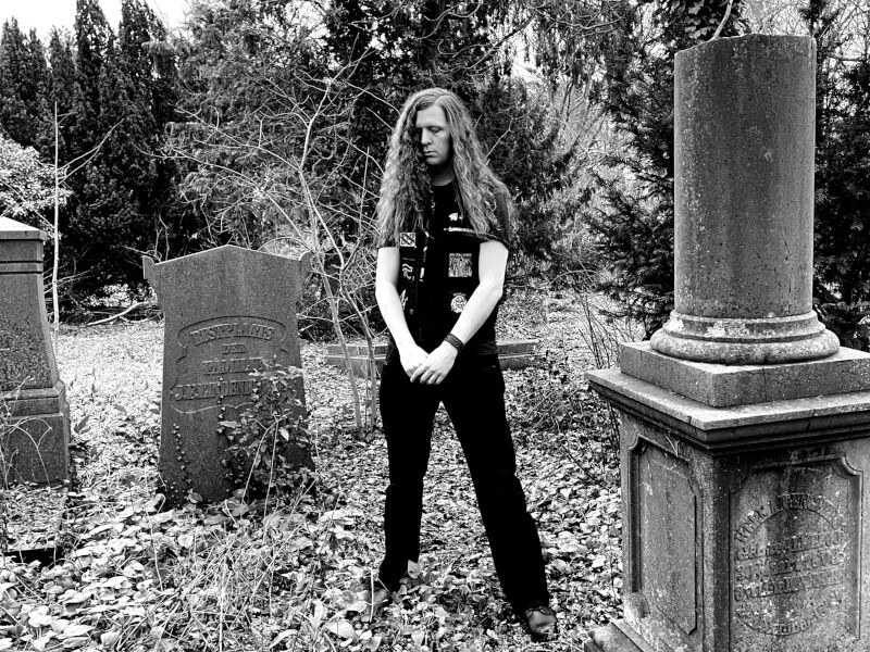 Legendarium  Release New Song "The Ritual of the Thousand Skulls"