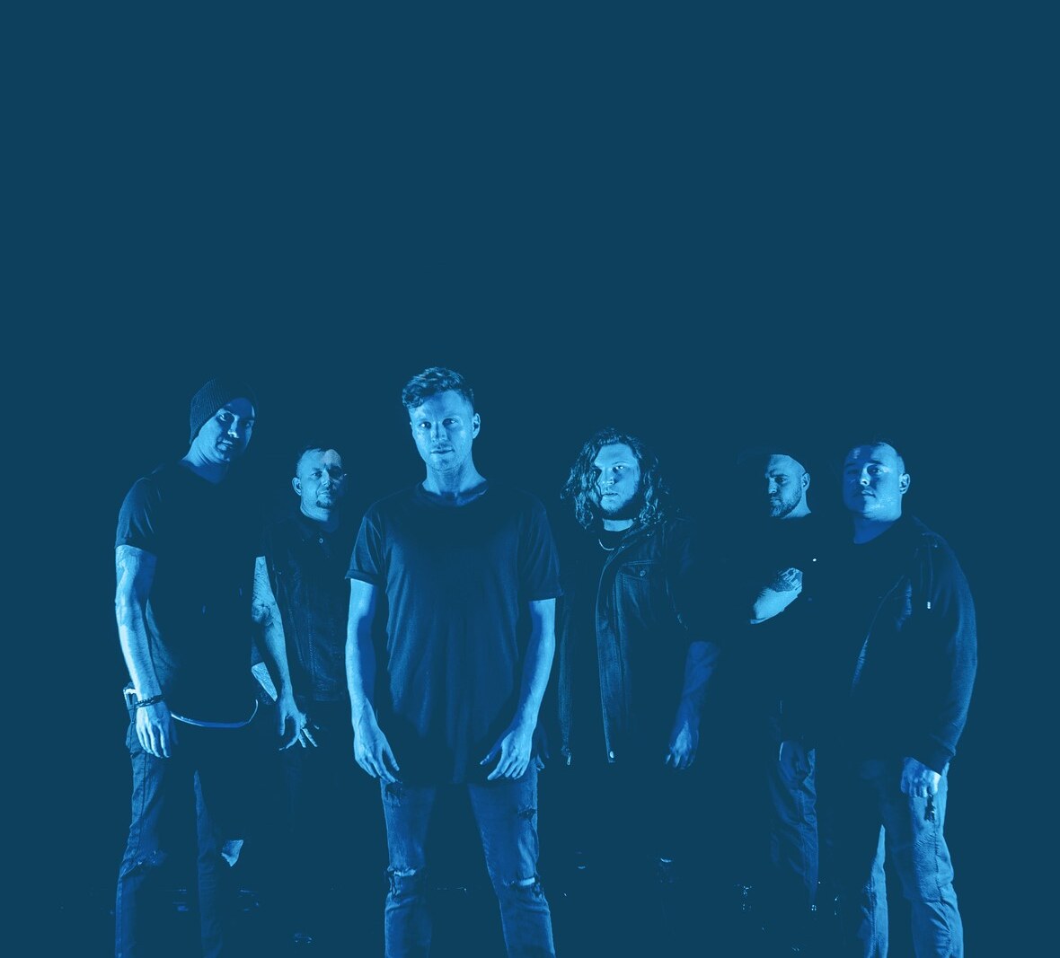 Burden of the Sky Release the Official Music Video for "The Flood"; Announce Tour with Sevendust!