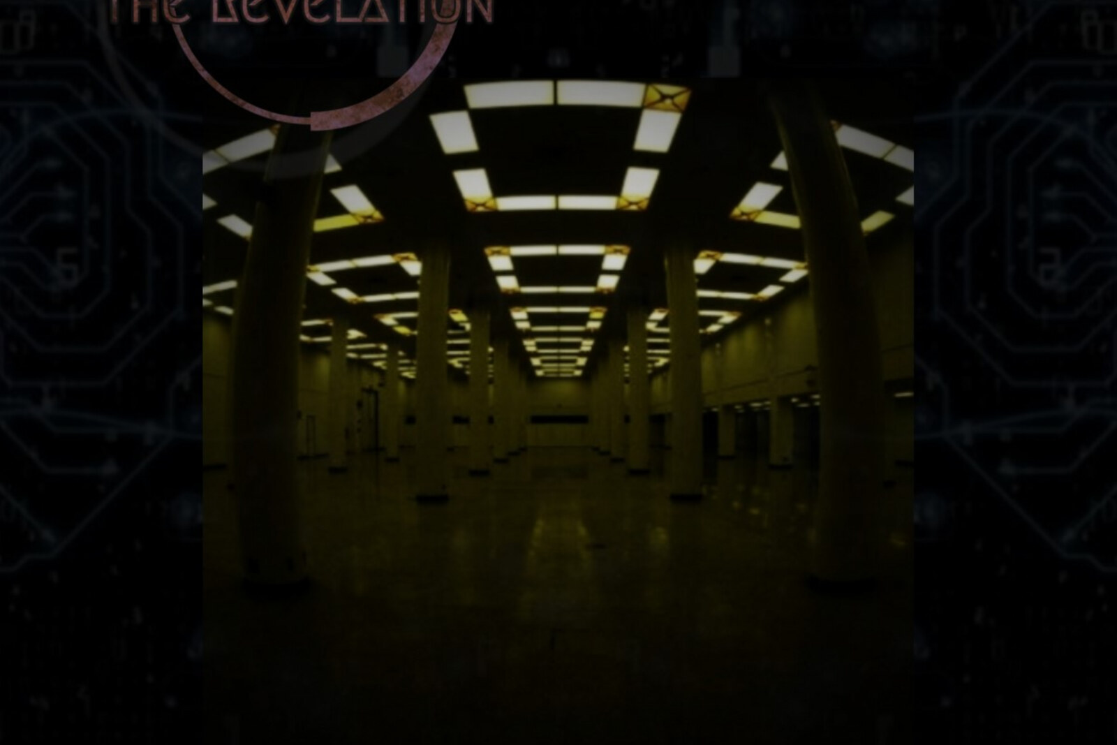 Building Upon The Revelation  - "The pathways of discipline"