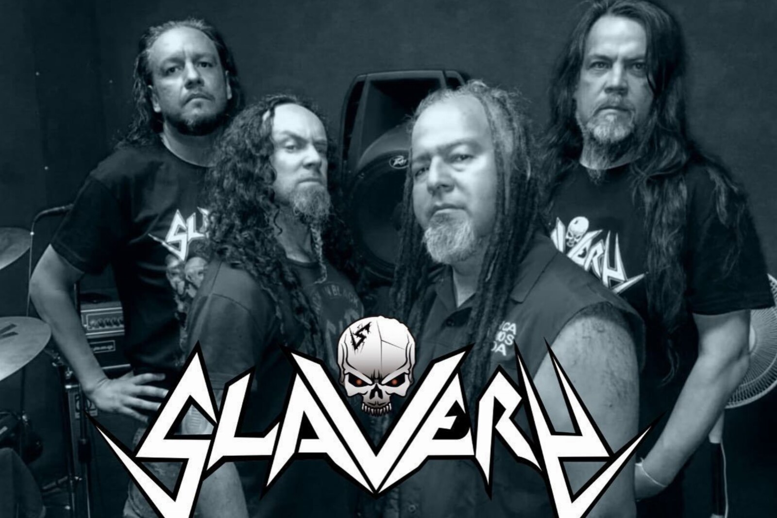 Slavery releases "Demon's Sons" 