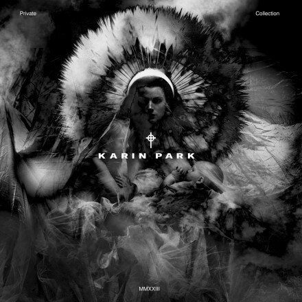 Karin Park drop first single & video 'Opium' from their upcoming new album 'Private Collection'