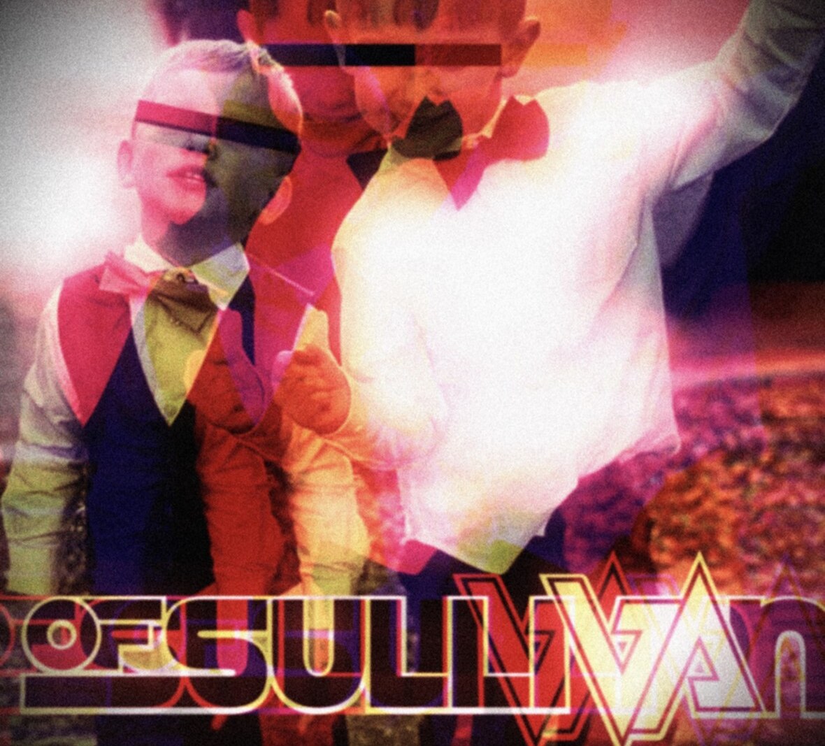 Introducing Of Sullivan, New Single "Apologies" + Official Music Video  Out Now via TLG/INgrooves