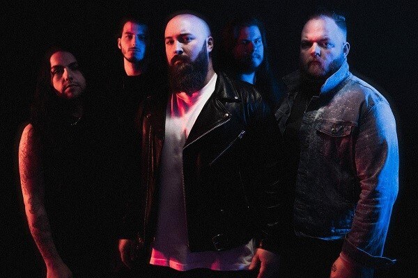 Kingsmen Unleash New Single + Music Video "Bitter Half"
