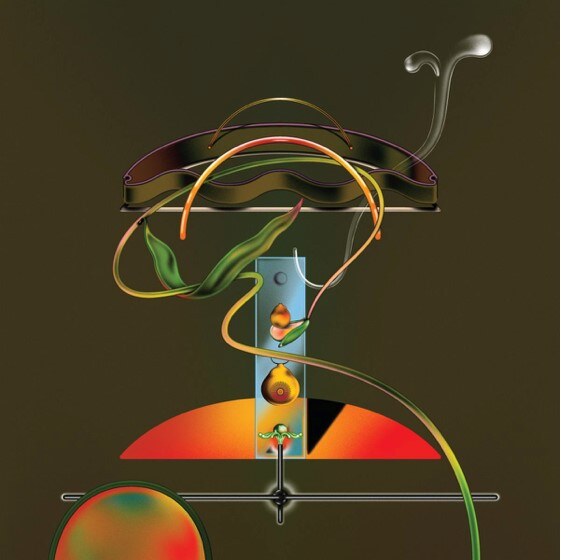 New Live Album From Wand!